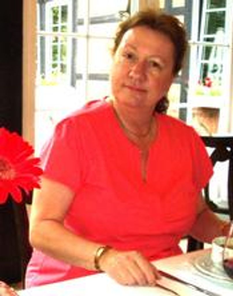 Mahneke, Elke R.