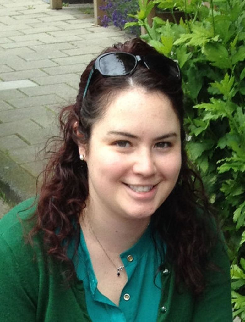 Hannah Rose Sollecito