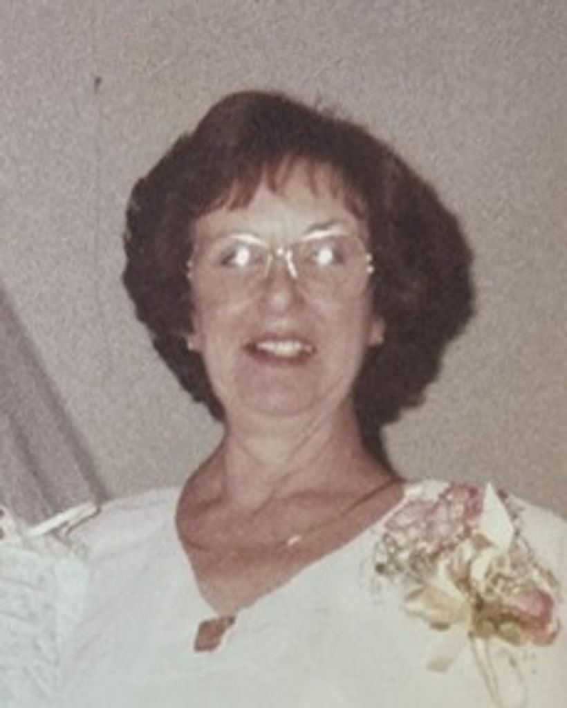 JoAnn Brandreth Profile Photo