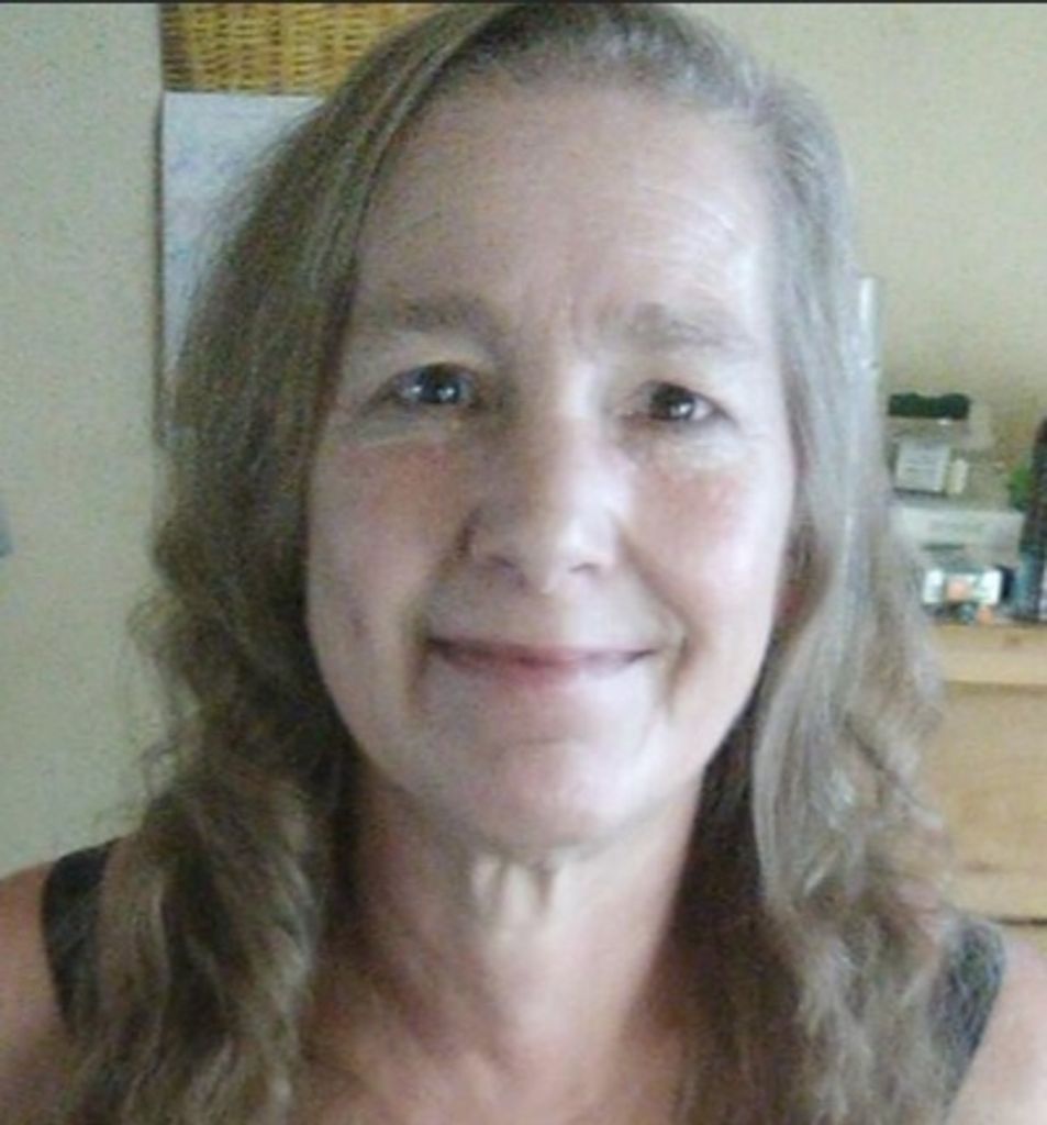 Donna Marie Pappargeris Profile Photo