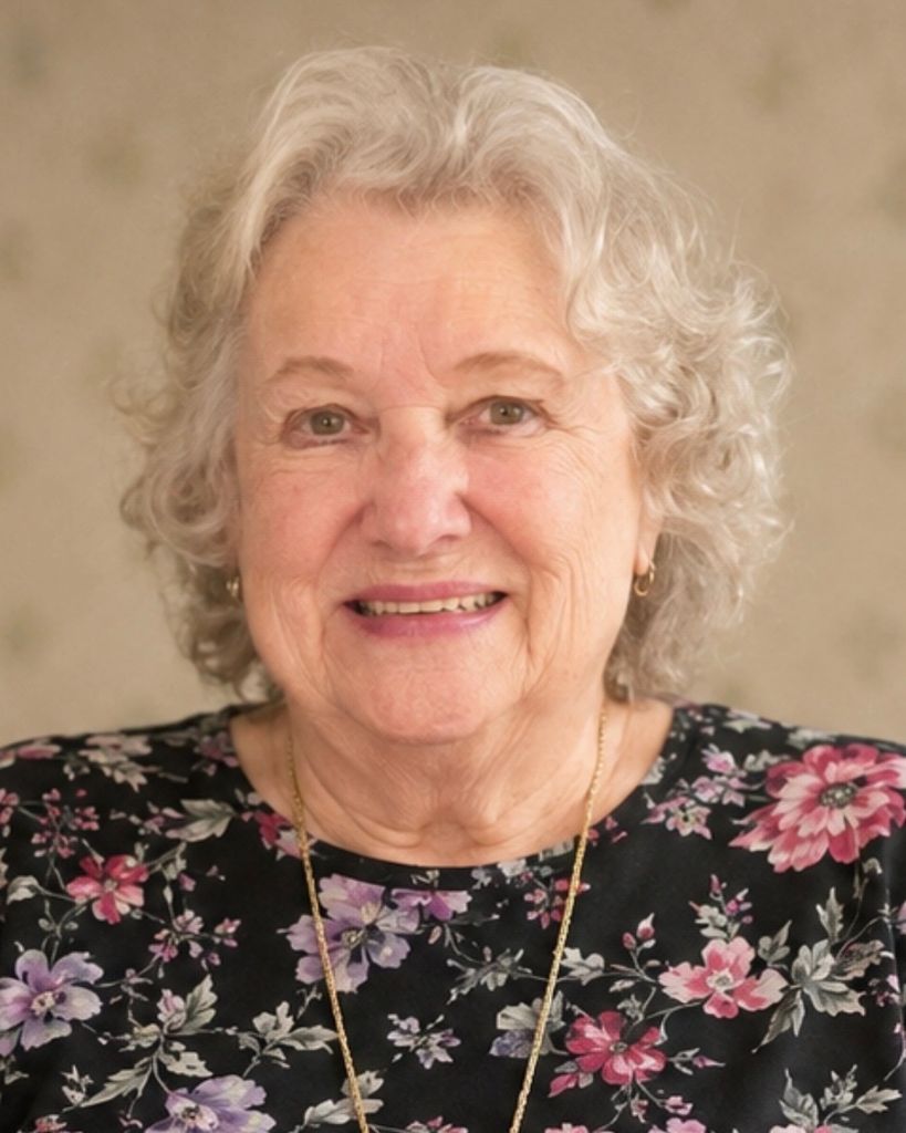 Eleanor Marie Adamski