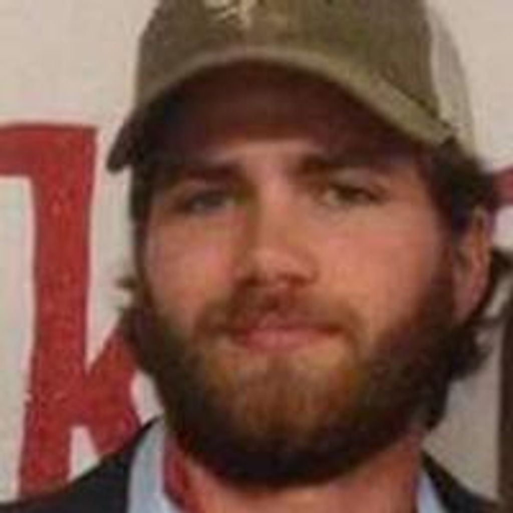 Justin Taylor Lenderman