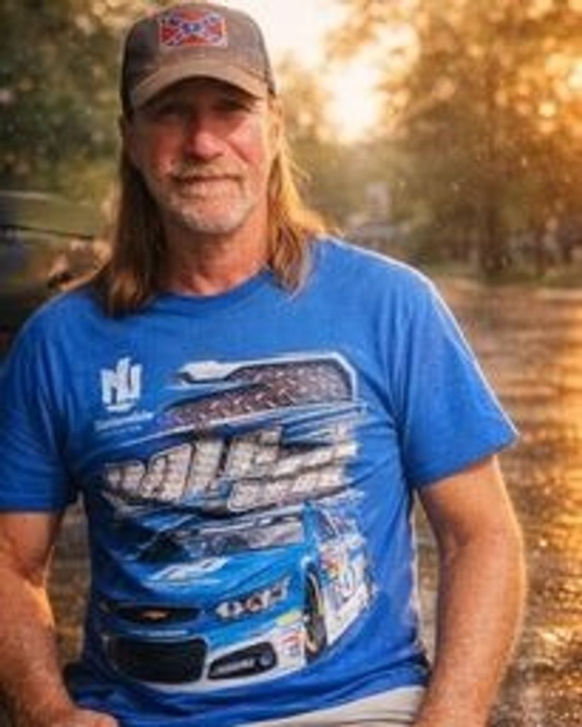 Mark Wayne Swarers