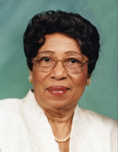 Mildred Harris Jenkins Profile Photo