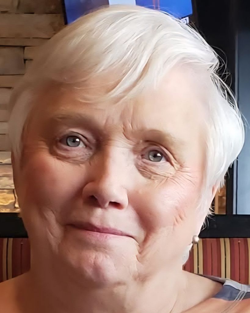 Eileen Linda Davidson