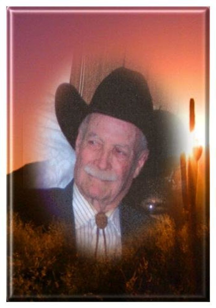 Clarence Norman Haskew