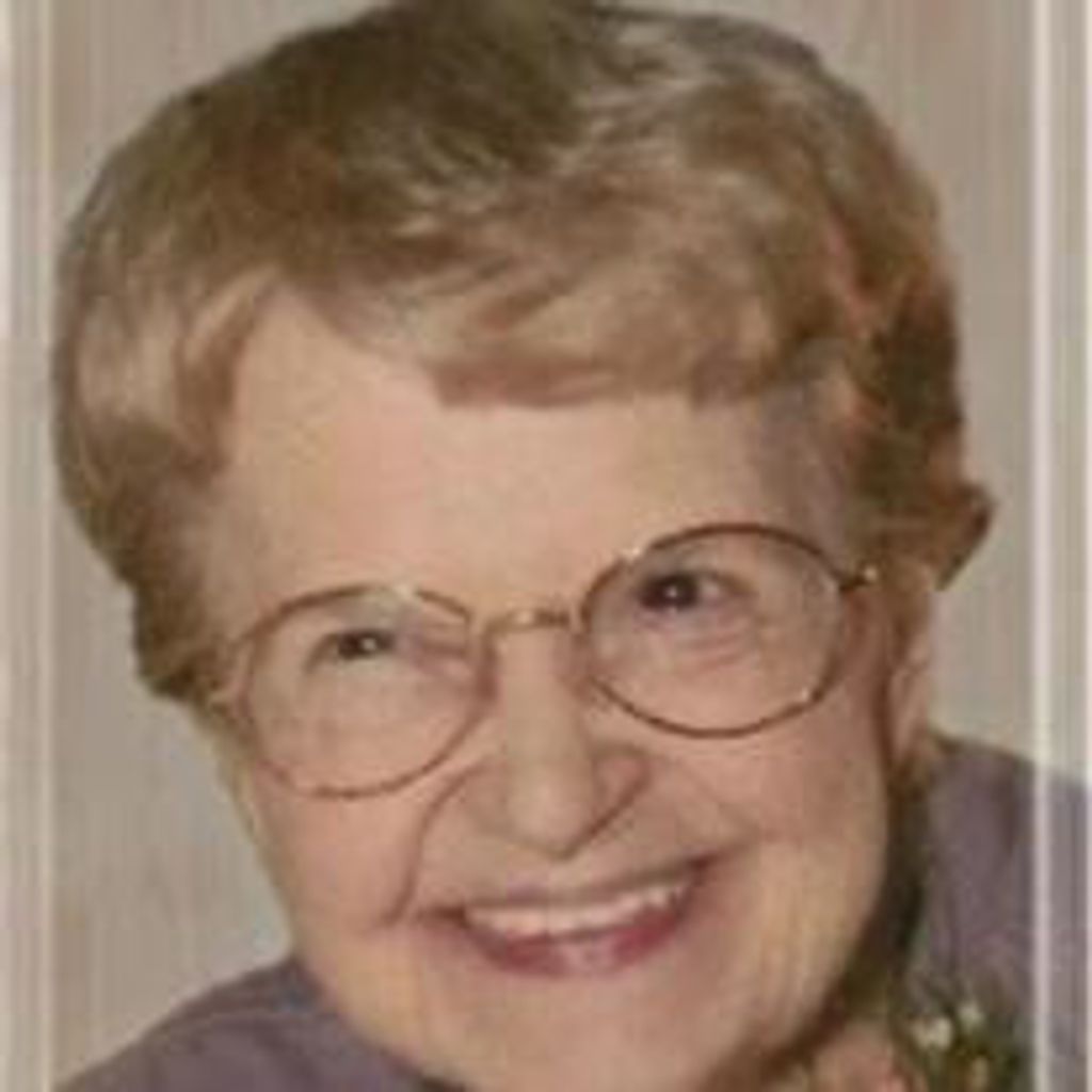 Hazel Posey