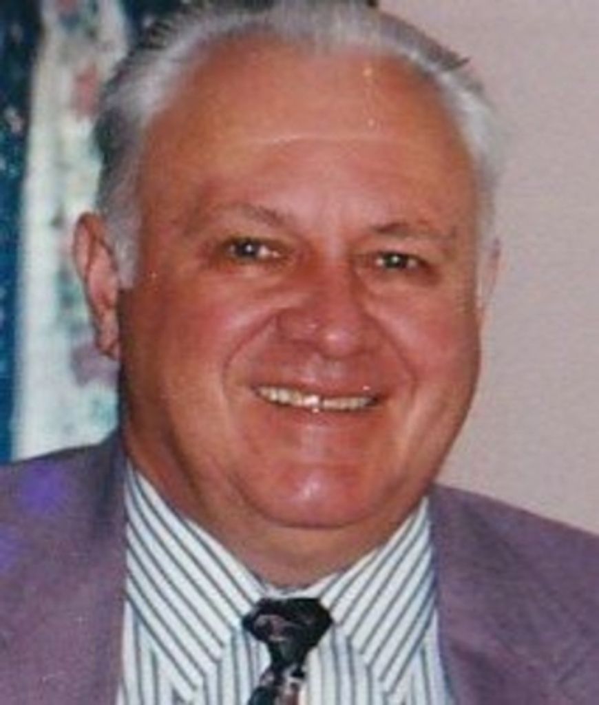 Stephen F. "Steve" Leedham Profile Photo