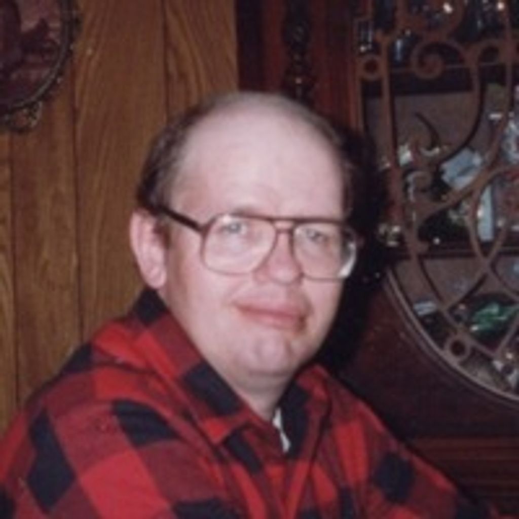 Donald Ross Johnson Profile Photo