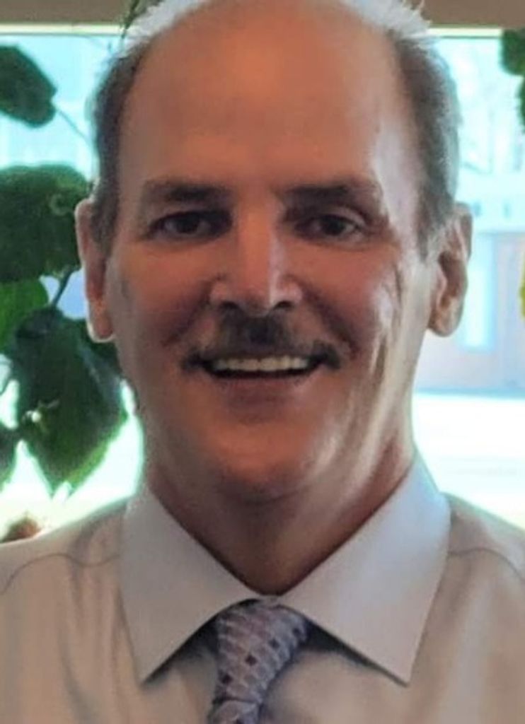Gary Richard Vick Profile Photo