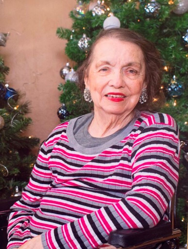 Karel Lane Smith Profile Photo