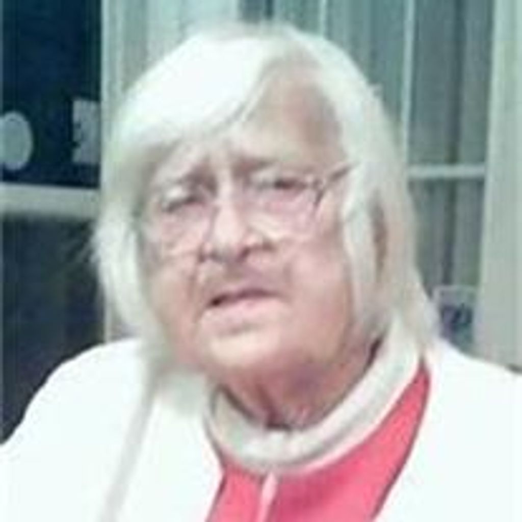 Jane M. Secor (Mitchell)