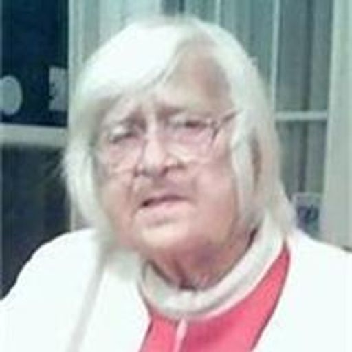 Jane M. Secor (Mitchell) Profile Photo
