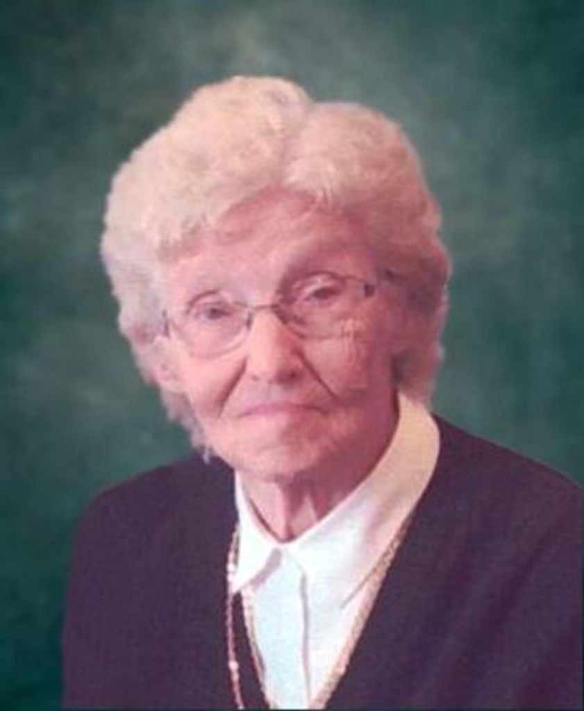 Pearl (Nissen) Hagen Profile Photo