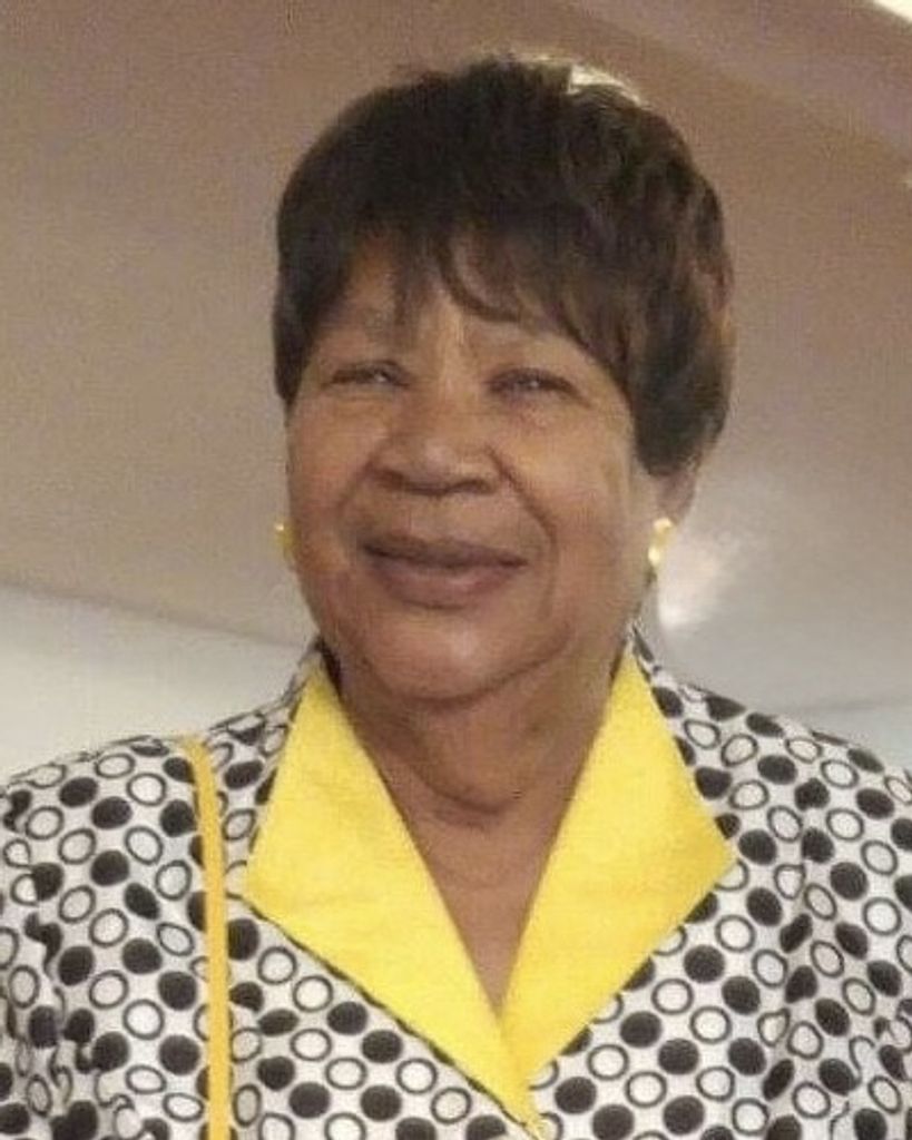 Sarah Lee Daniels Profile Photo