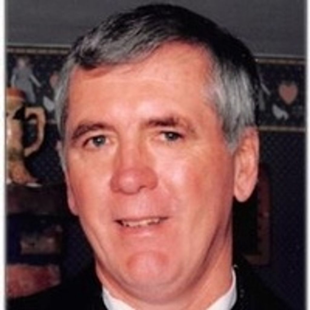 Paul Anderson