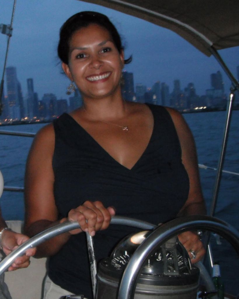 Jacqueline Therese Hulten