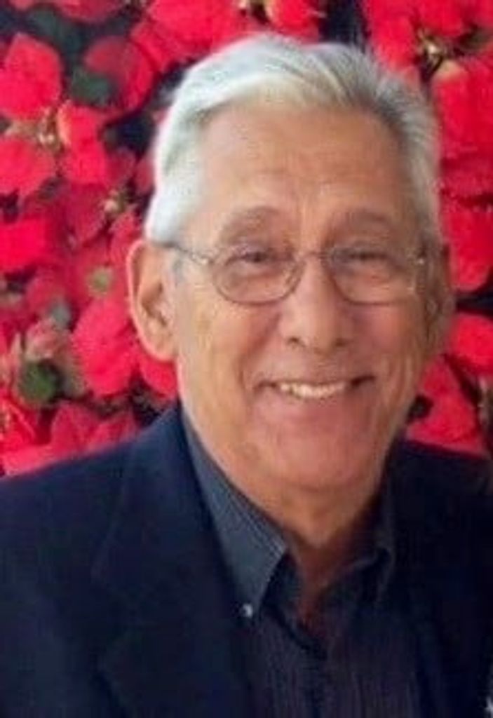 Rolando Geronimo Valdivieso