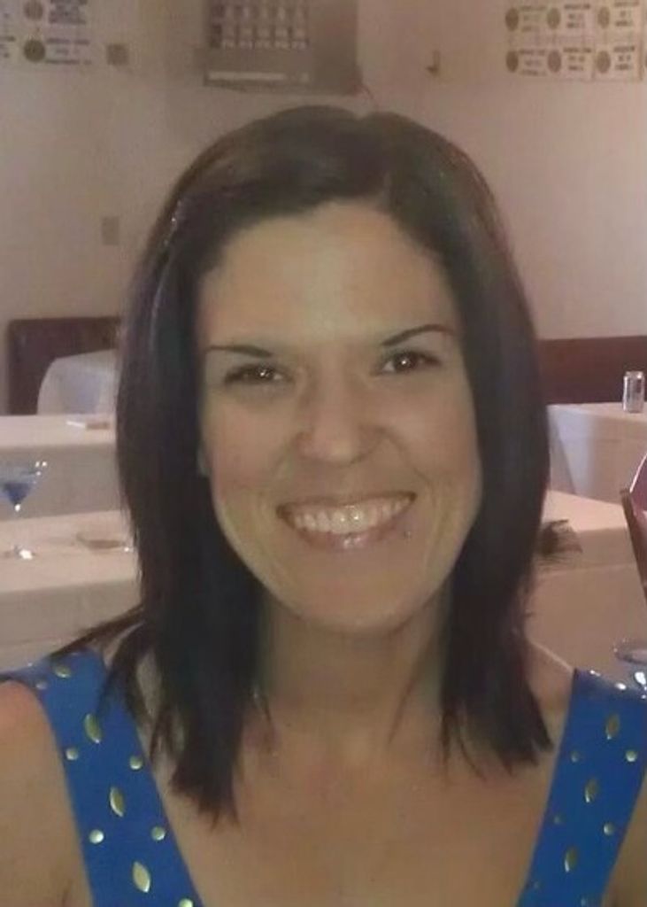 Charity Rose (Luman) Chastain