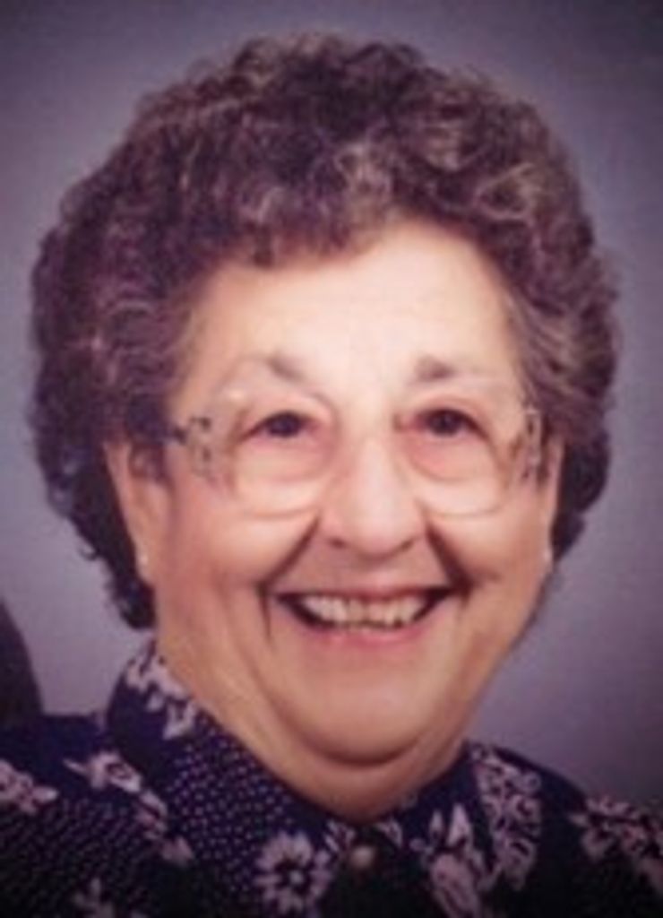 Carolyn Grantham