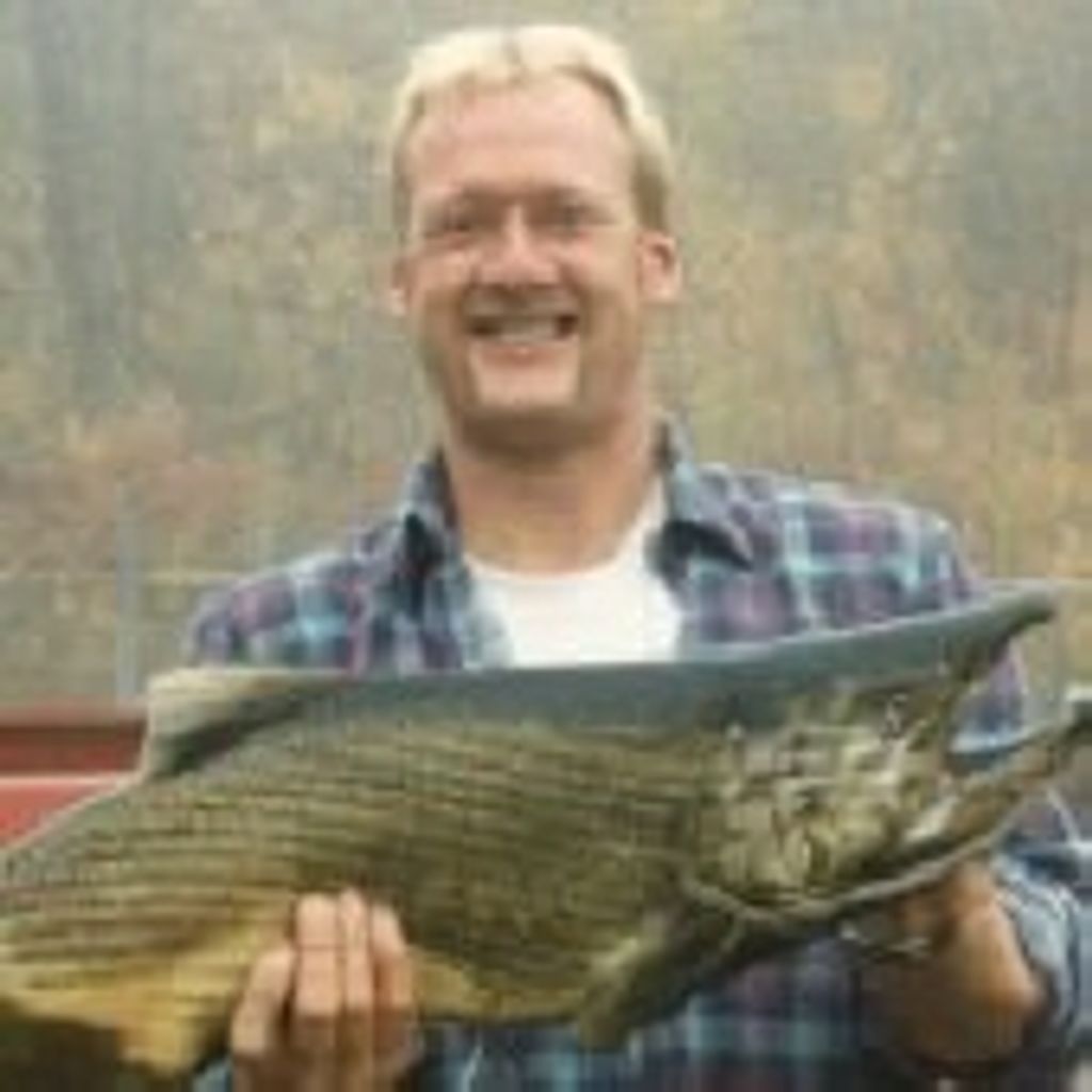 Timothy "Tim" Dooley