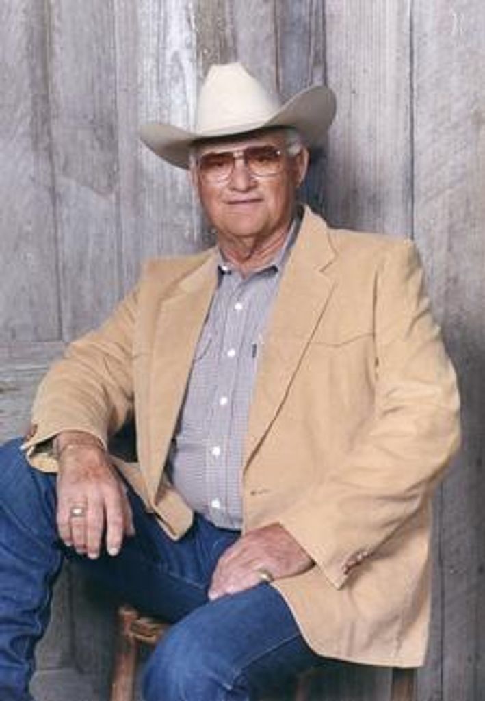 Wallace Wayne Parrish Profile Photo
