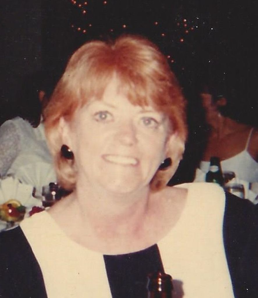 Kathleen A. (O'Donnell)  Headberg
