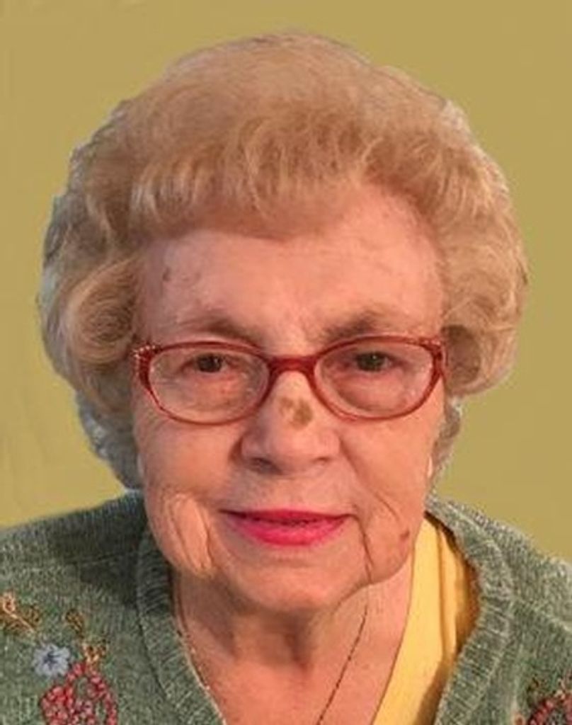 Marguerite Z. Wozniak Profile Photo