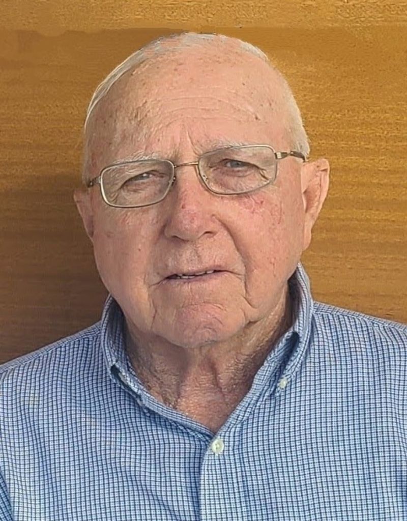 Richard P. Rossi