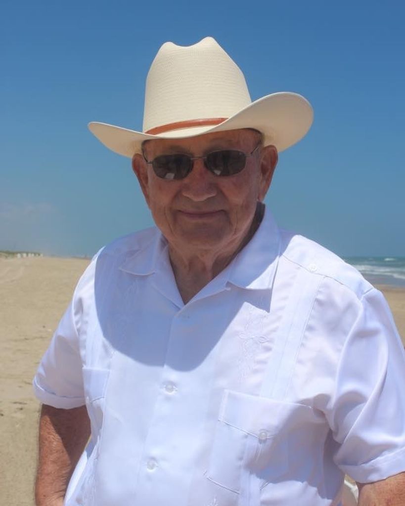 Bobby Berle Herren Profile Photo