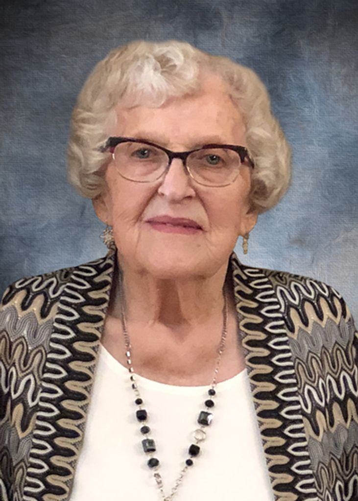 Shirley Marie Lauwagie Profile Photo