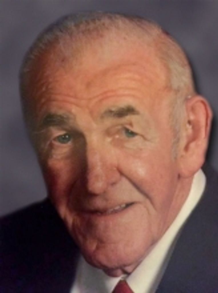 Timothy James Smith