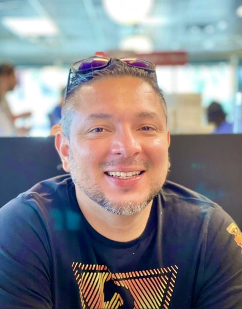 Jhony Leyver Gutierrez Profile Photo