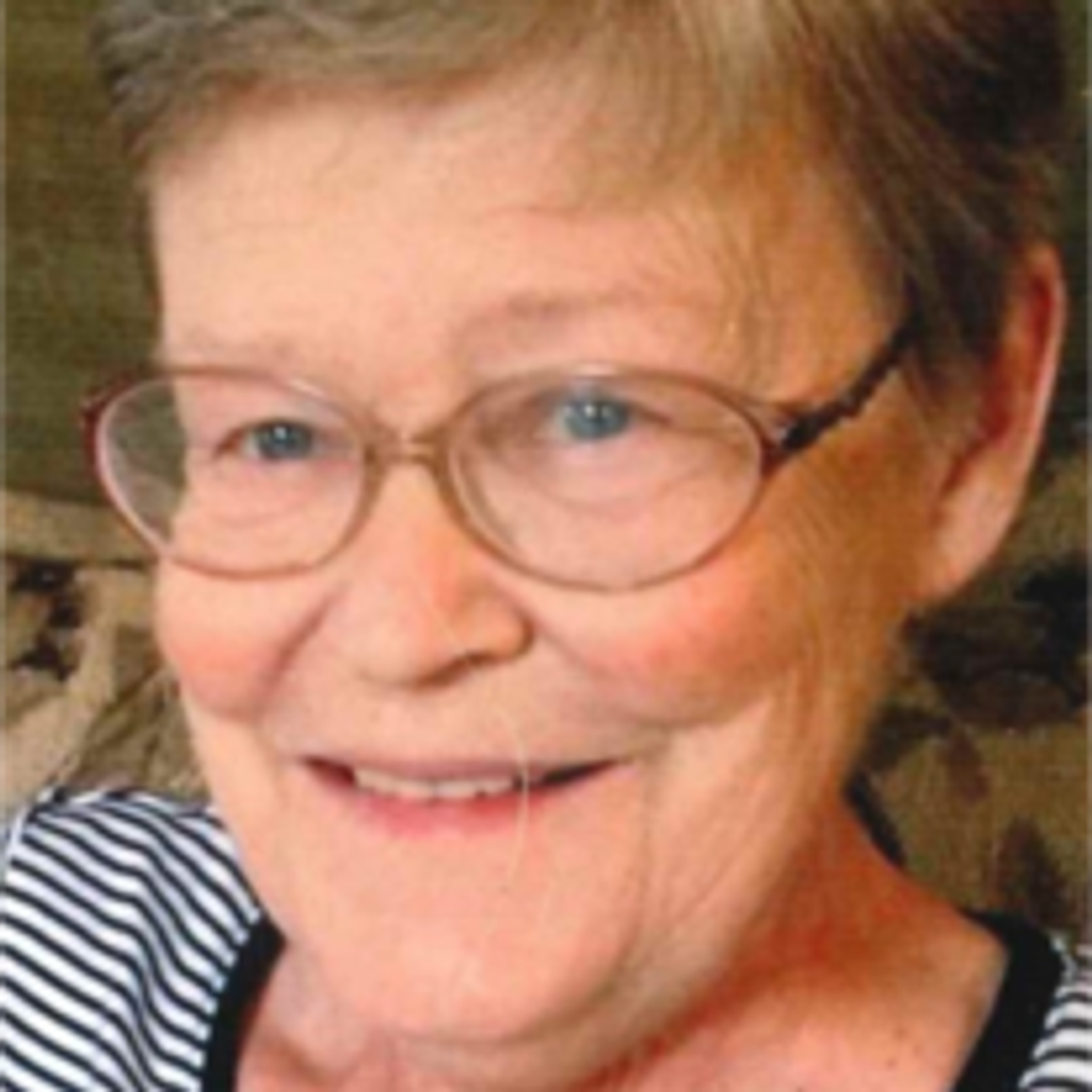 Mary "Kathie" Wentzel