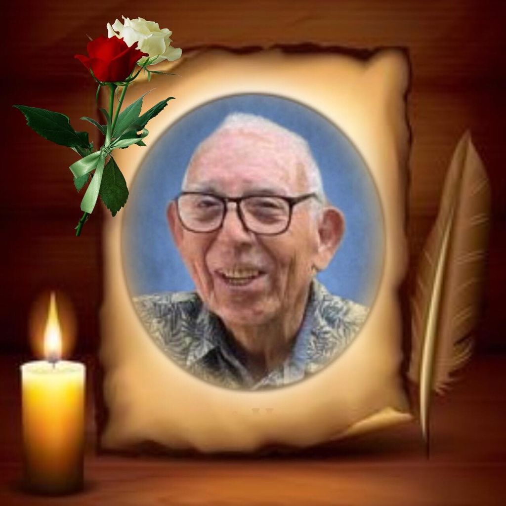 Octavio Martinez