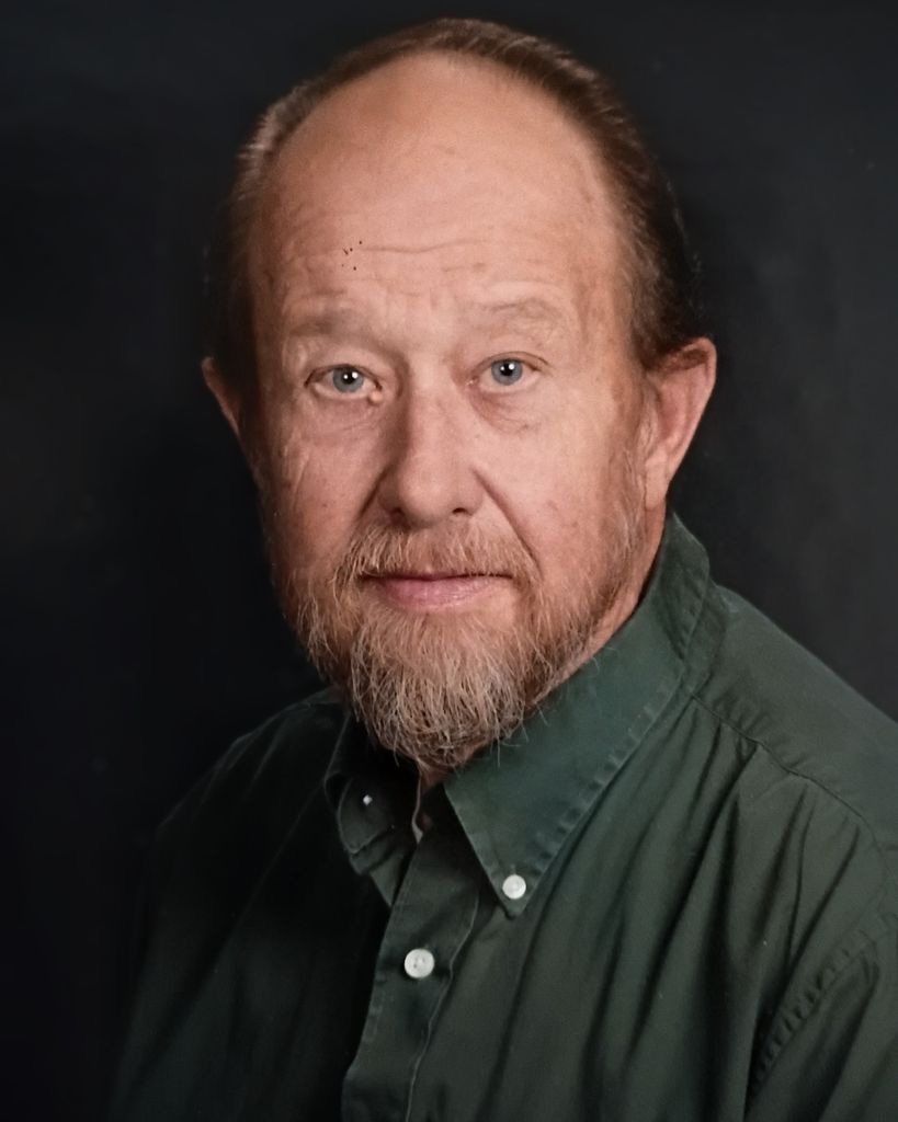 Robert Allen "Bob" Pauley Profile Photo
