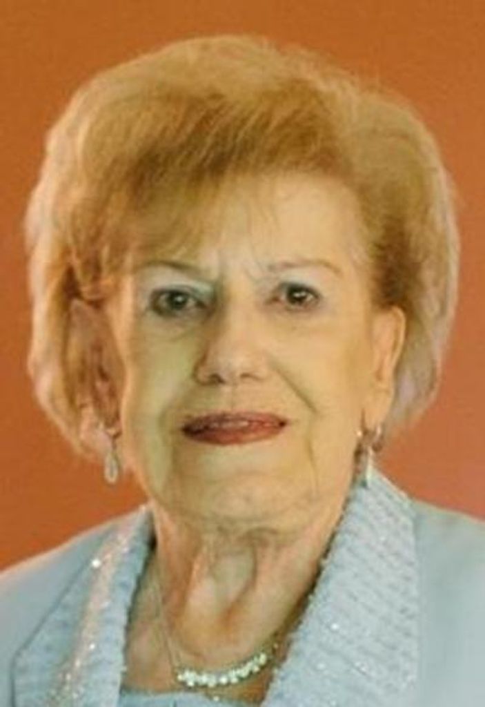 Margaret J. Plahutnik Profile Photo