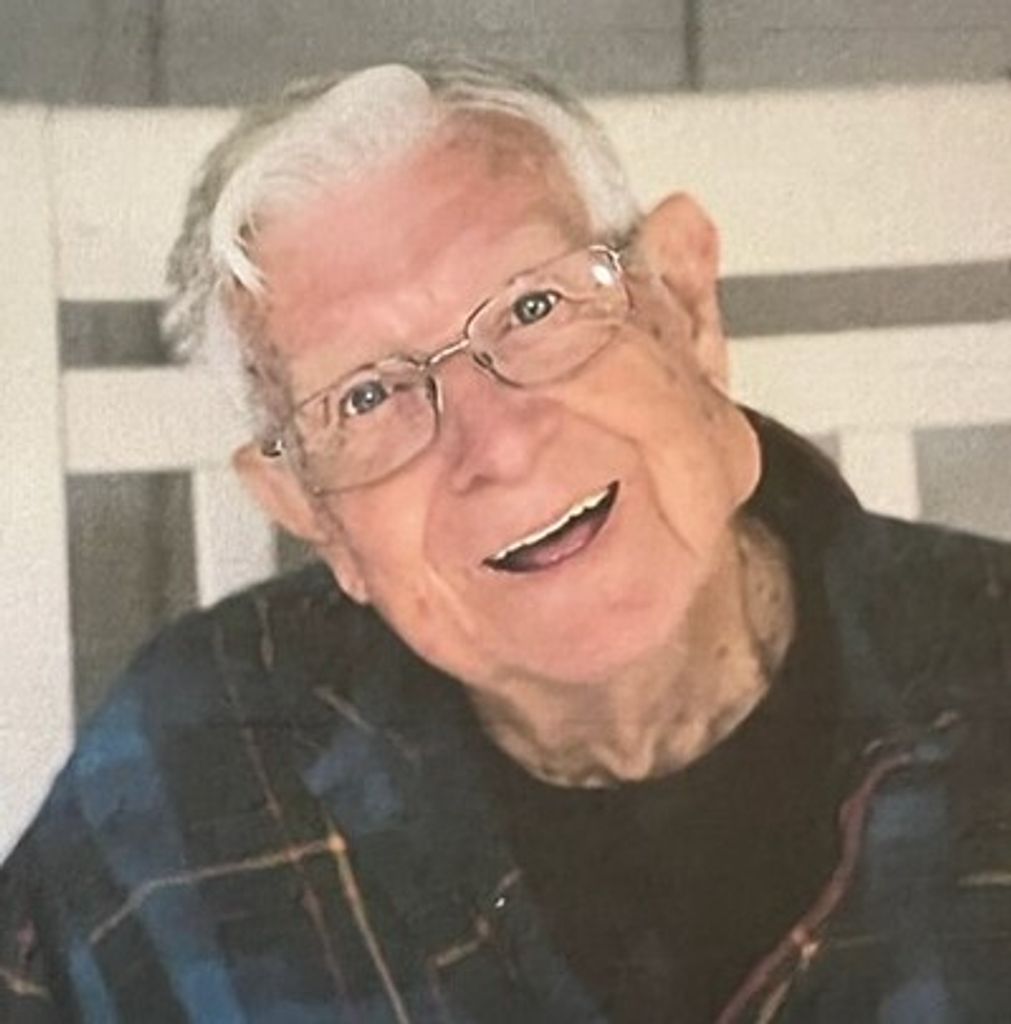 Kenneth P. Dickson Profile Photo