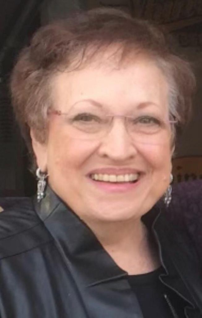 Susan Bellinghausen Profile Photo