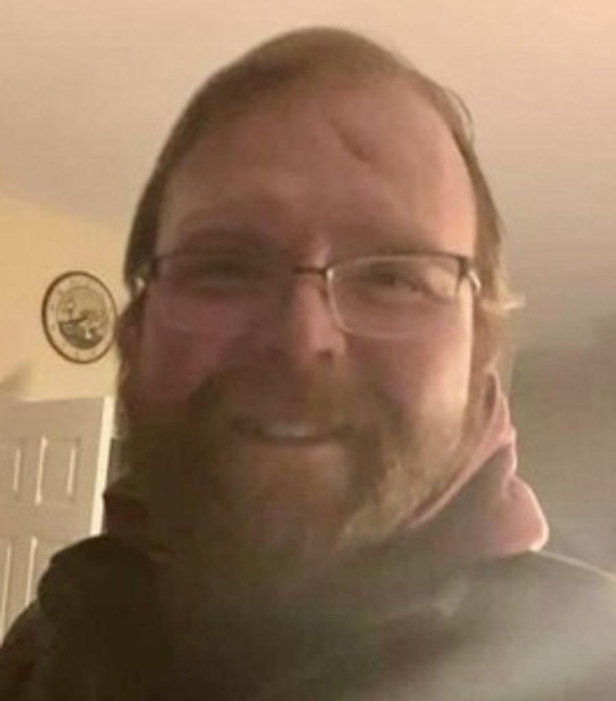 Michael Buchanan Profile Photo