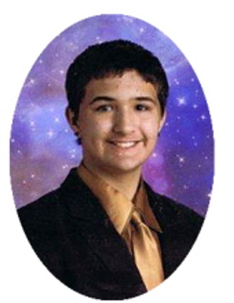 Jacob  Daniel Jones