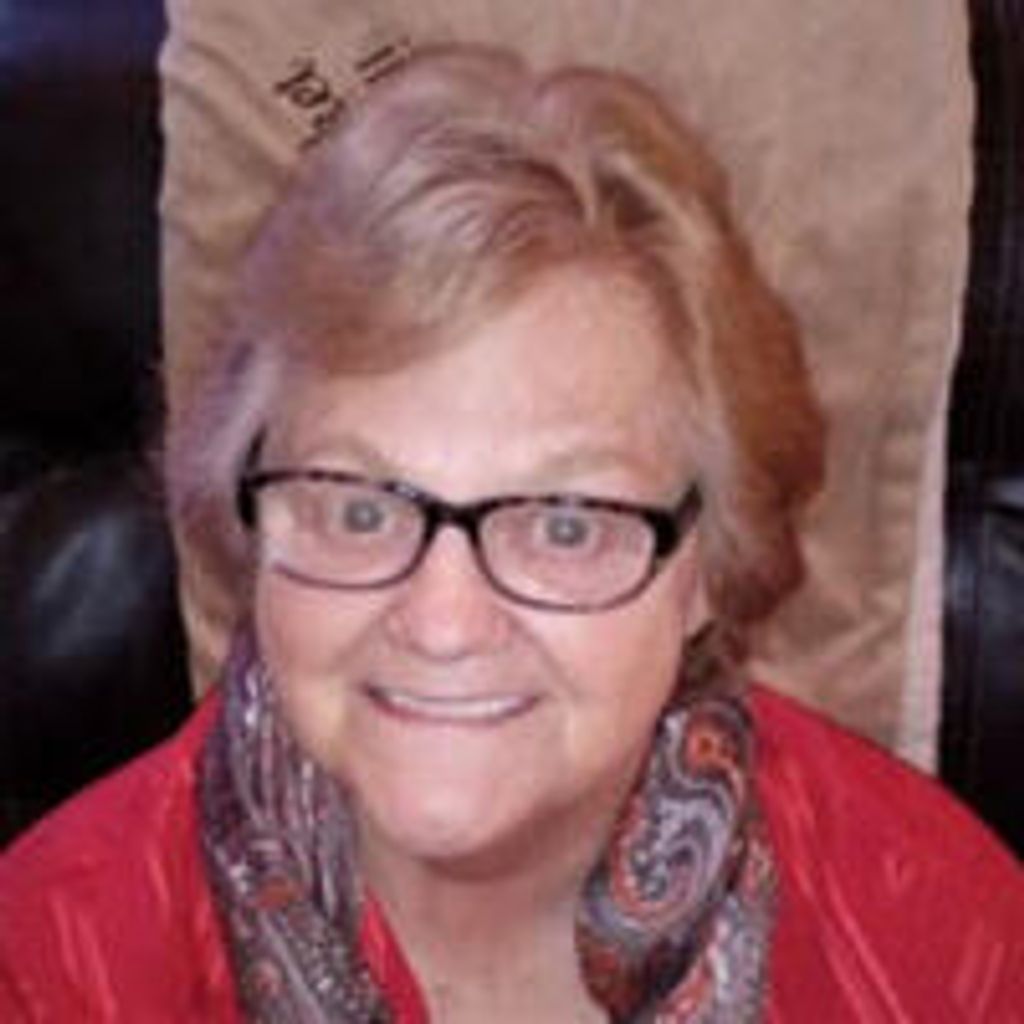 Marsha M. Kiefer