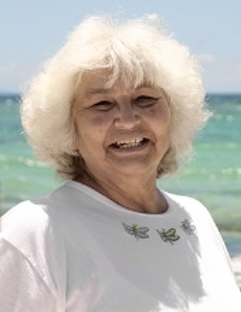 Betty  Ann Brady
