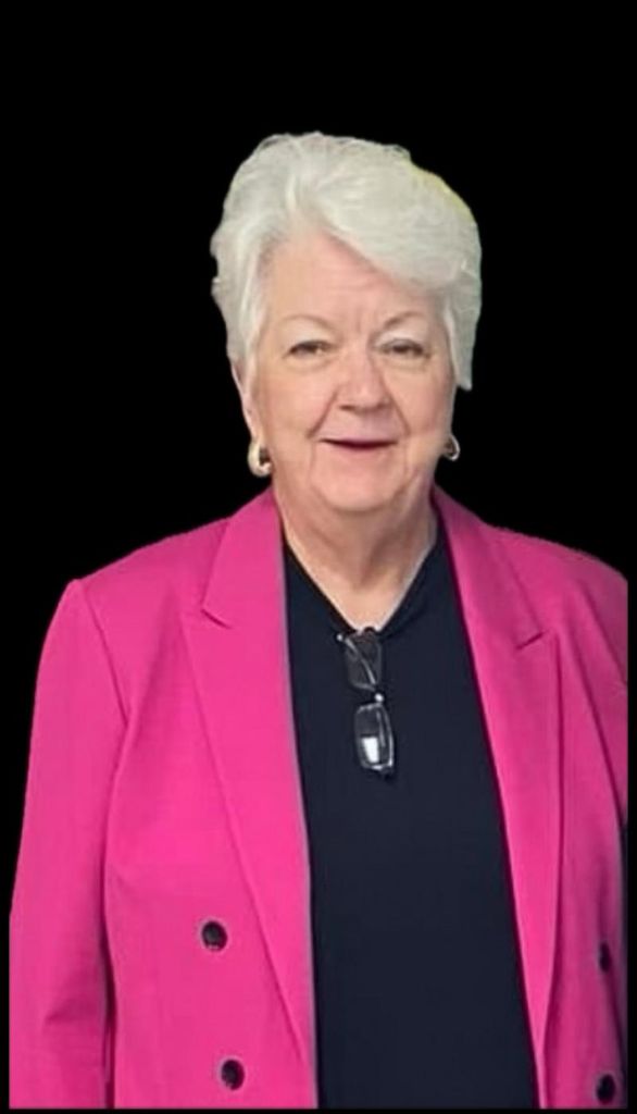 Mrs. Carolyn Harris Hillman Profile Photo