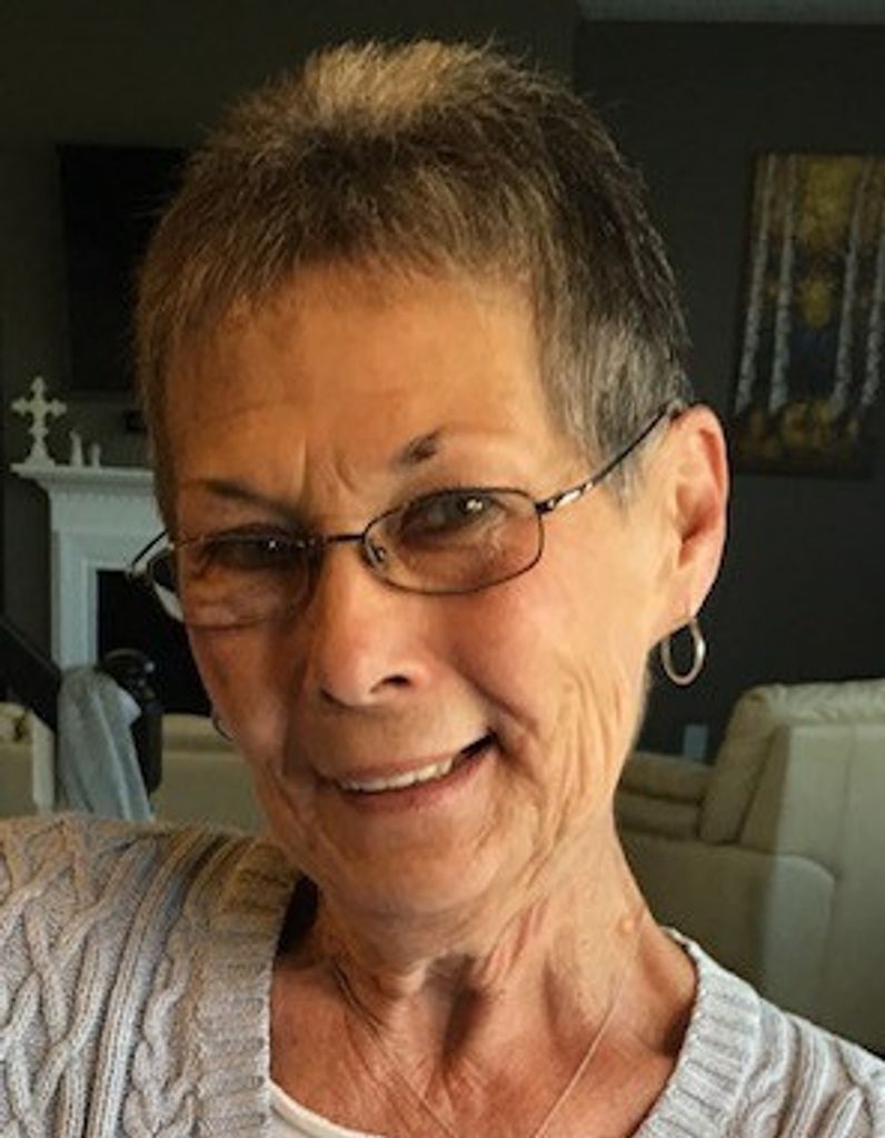 Peggy E. Didrick Profile Photo