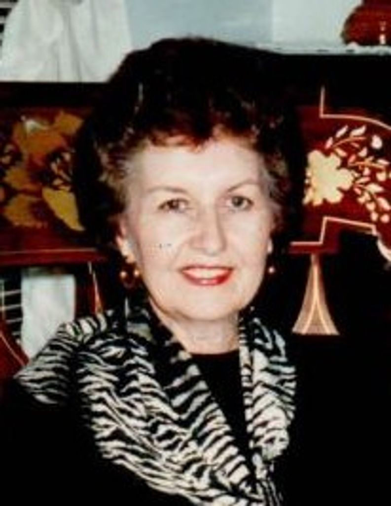 Glenda Shearl (Clouse)  Potts
