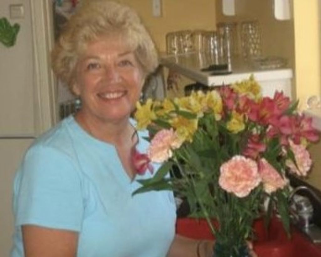 Linda J. Benville