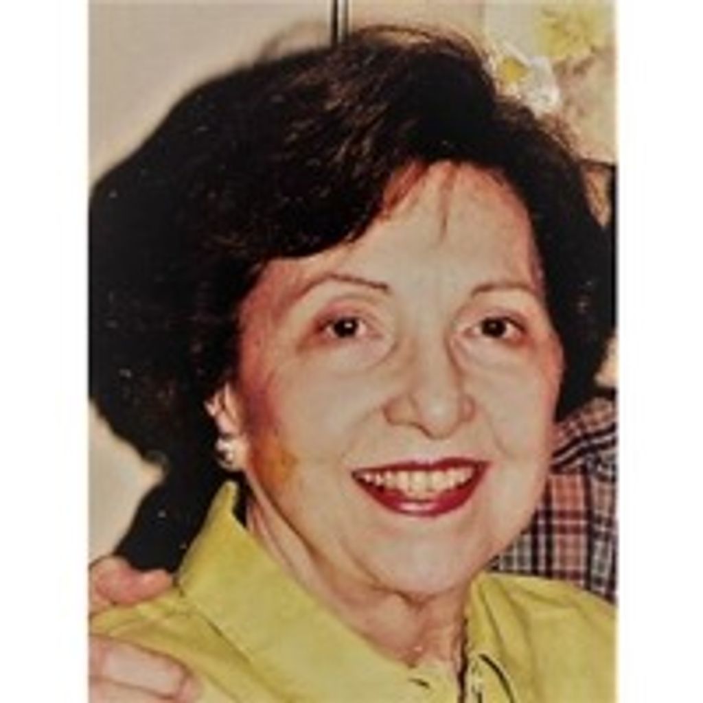 Margaret Camilla Weatherly