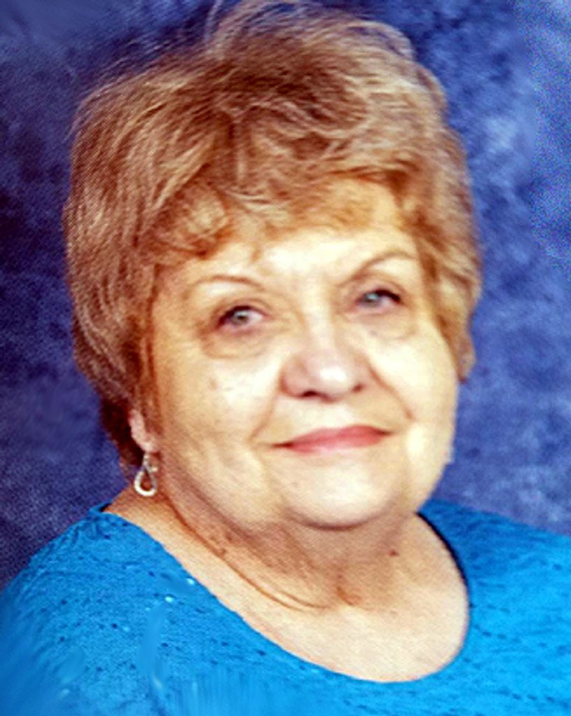 Joanne L. Rhoades