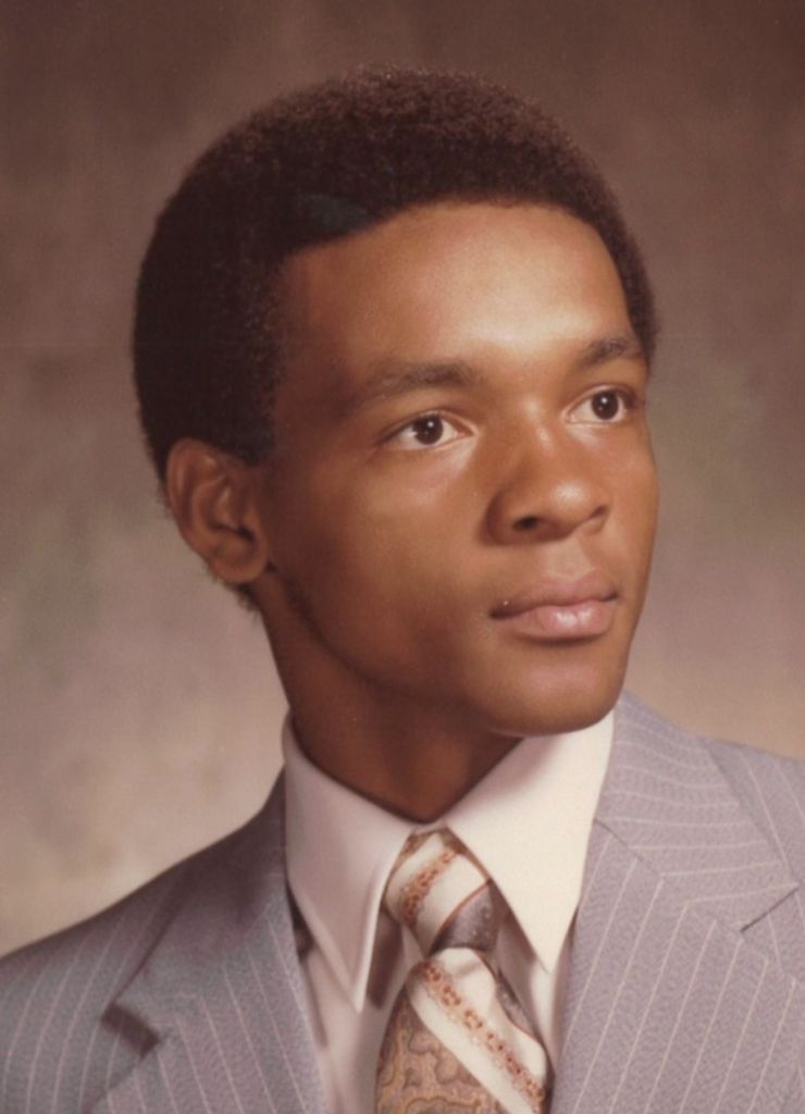 Paul Lamar Steward Profile Photo